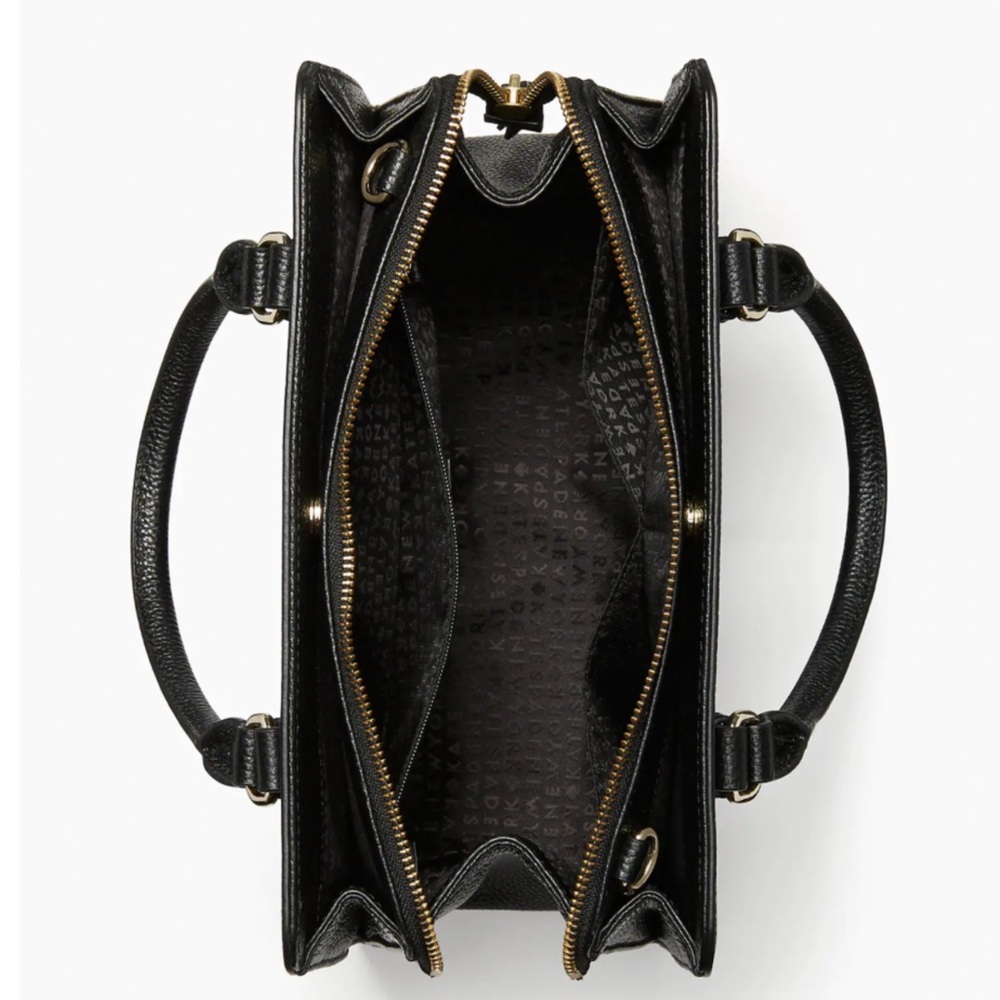 Kate Spade Rese Satchel - Picture 11 of 14